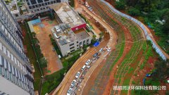 【五華區(qū)】板機(jī)廠配建市政道路新建工程建設(shè)項(xiàng)目 水土保持方案